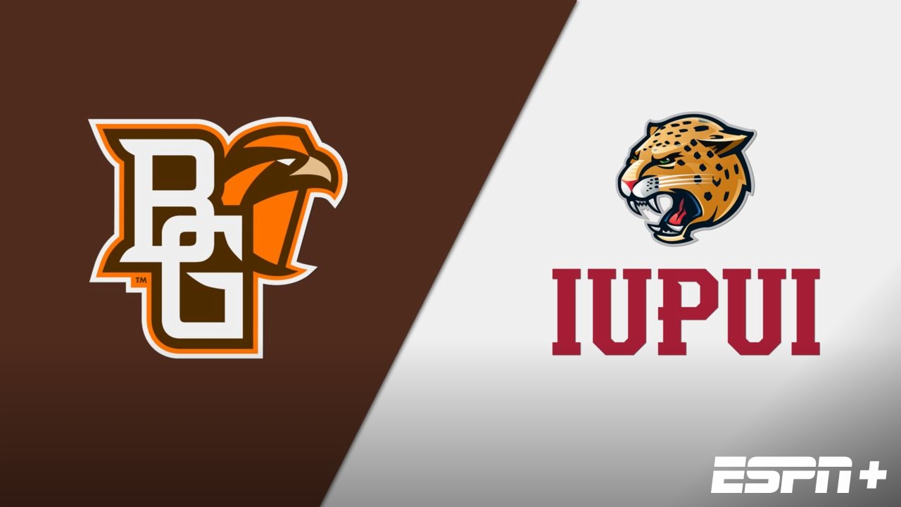 Bowling Green vs. IUPUI