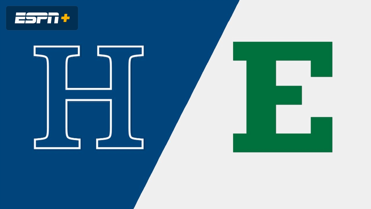 Hillsdale vs. Eastern Michigan