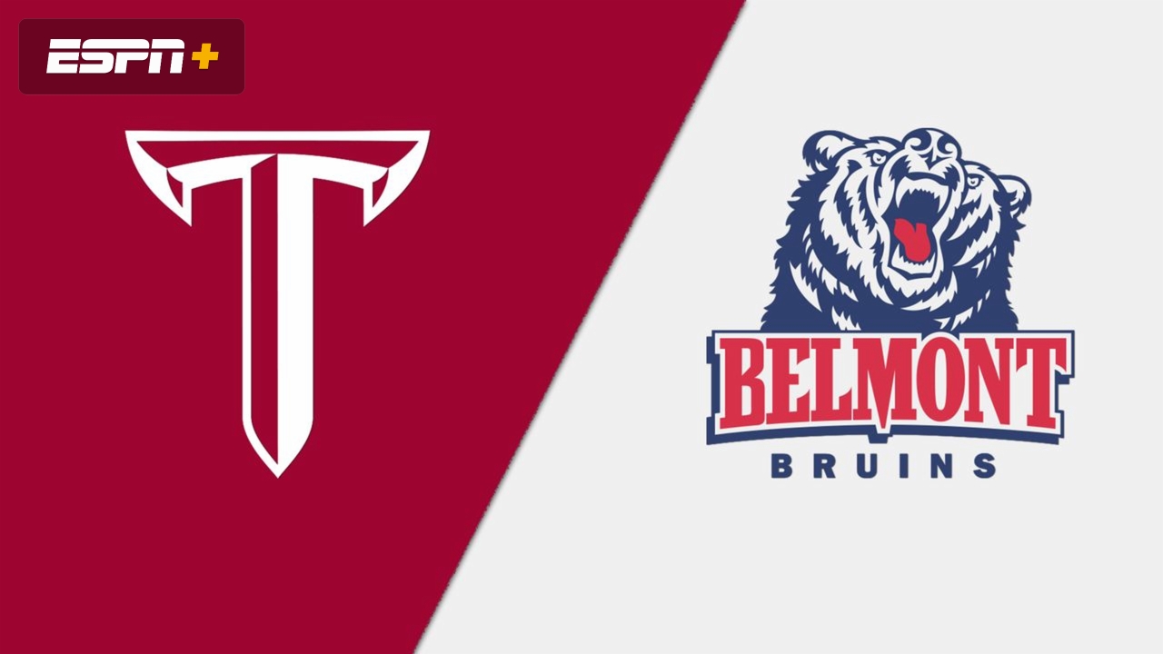Troy vs. Belmont