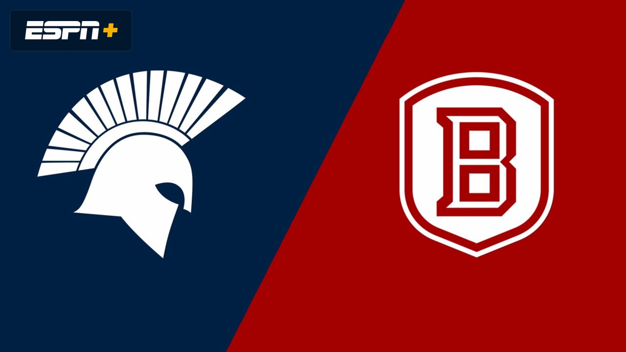 Missouri Baptist vs. Bradley