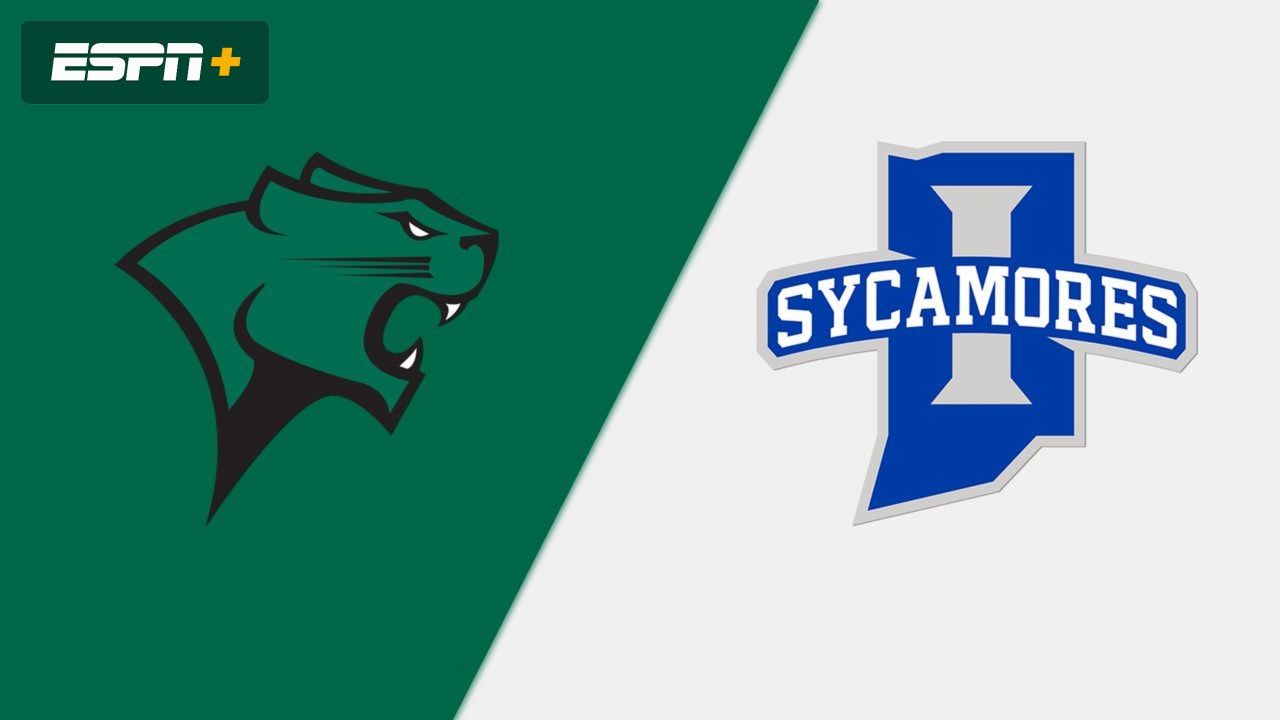 Chicago State vs. Indiana State