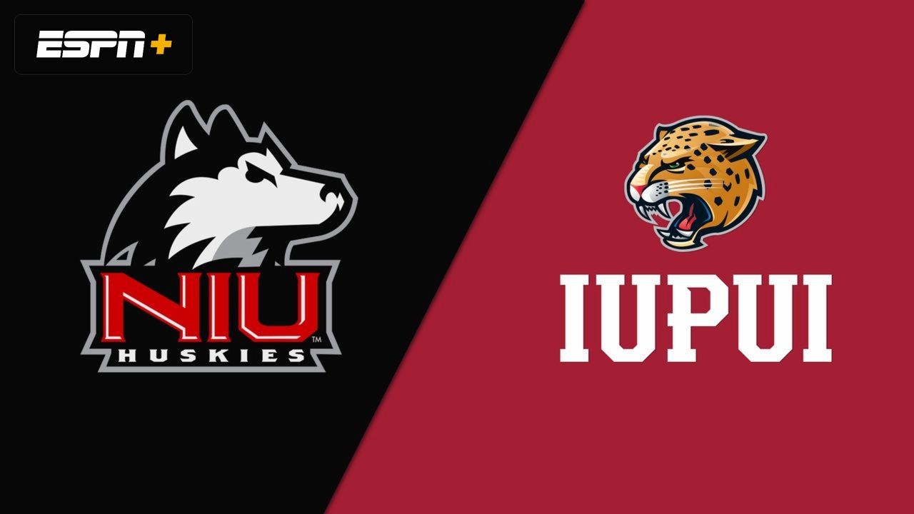 Northern Illinois vs. IUPUI