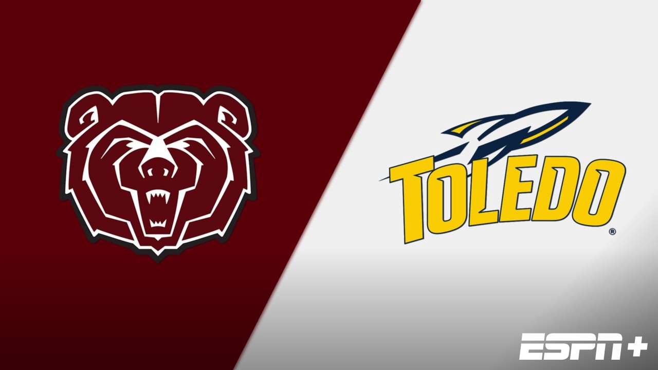 Missouri State vs. Toledo