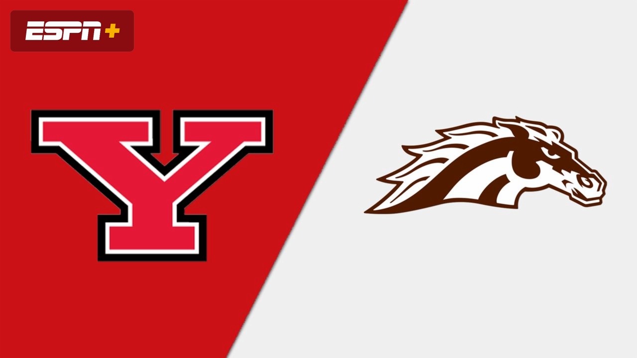 Youngstown State vs. Western Michigan