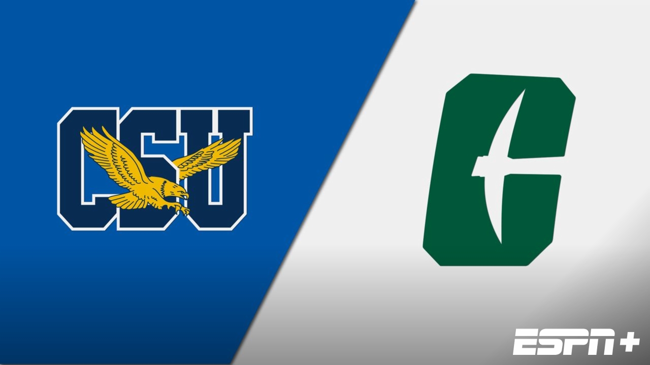 Coppin State vs. Charlotte