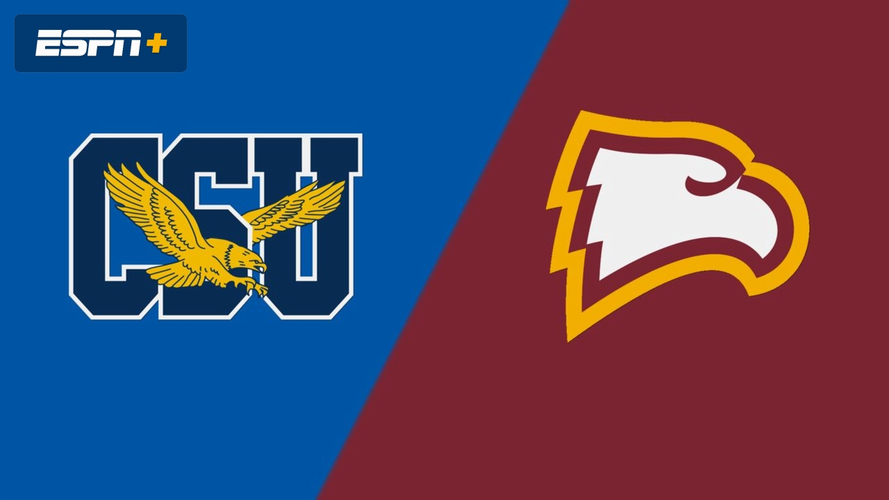 Coppin State vs. Winthrop