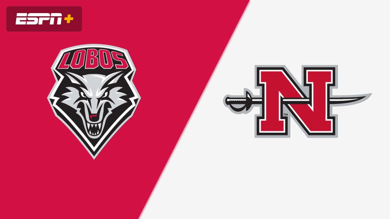 New Mexico vs. Nicholls