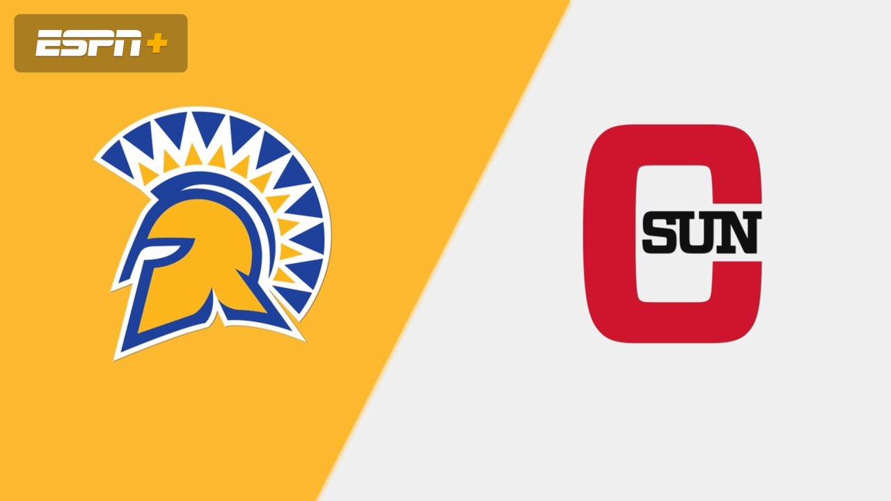 San Jose State vs. CSU Northridge