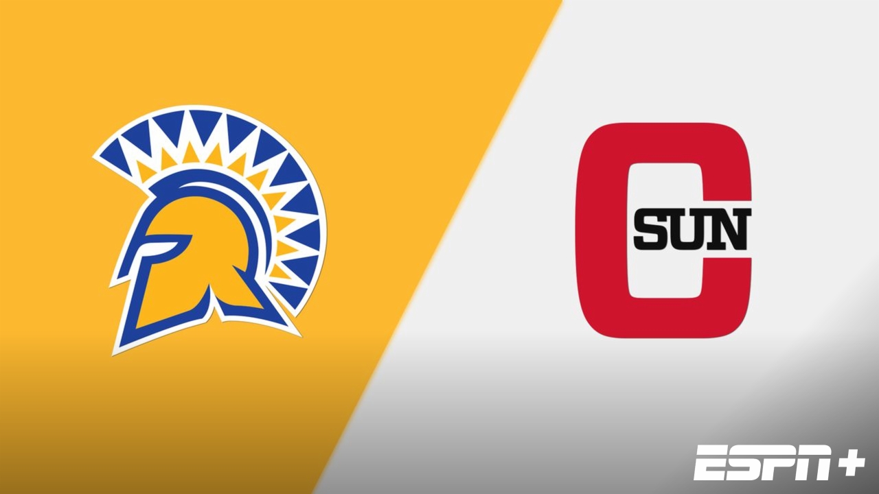 San Jose State vs. CSU Northridge