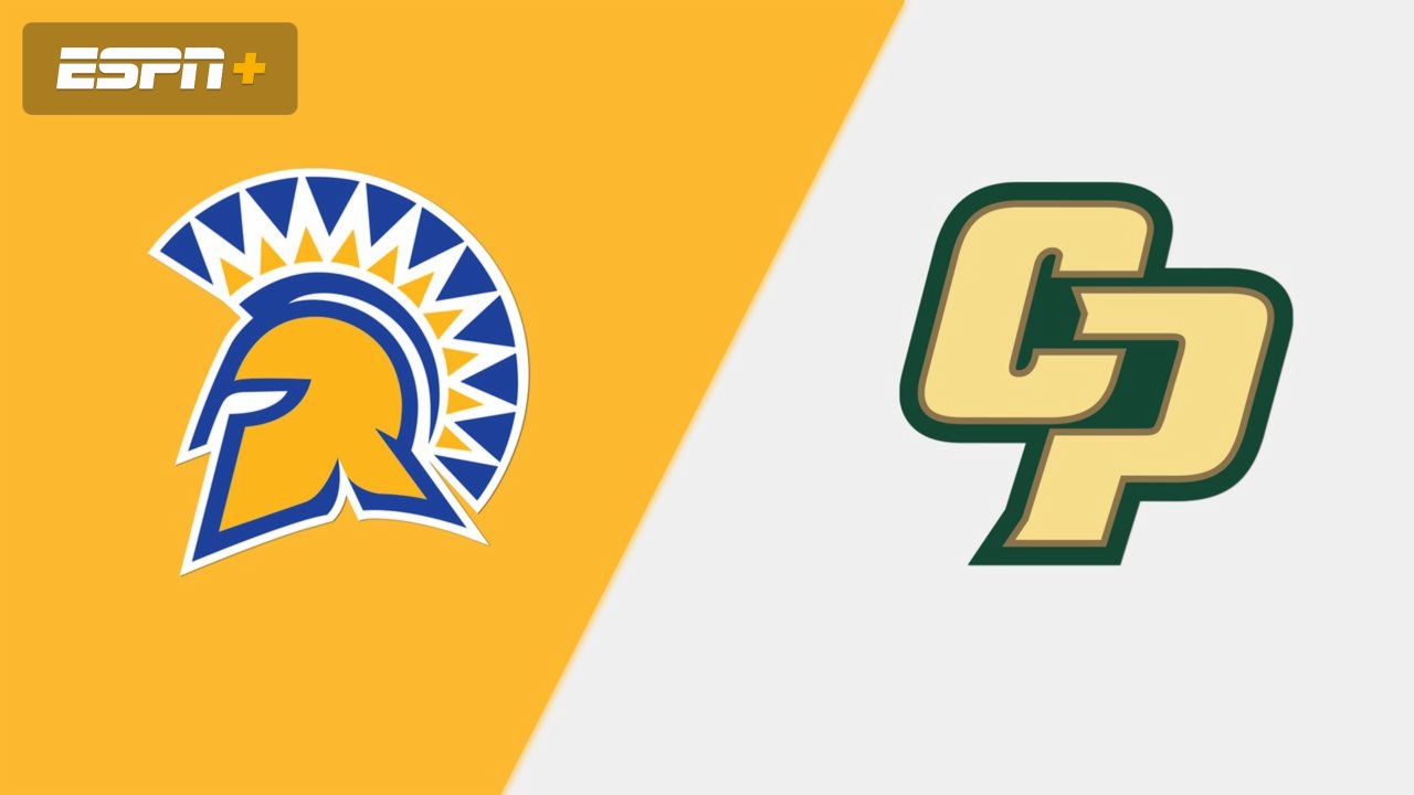 San Jose State vs. Cal Poly