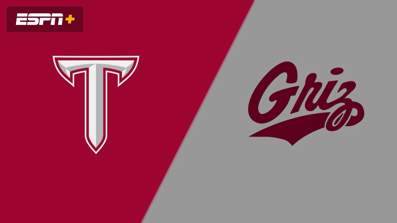 Troy vs. Montana