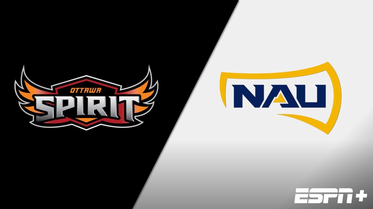 Ottawa University vs. Northern Arizona