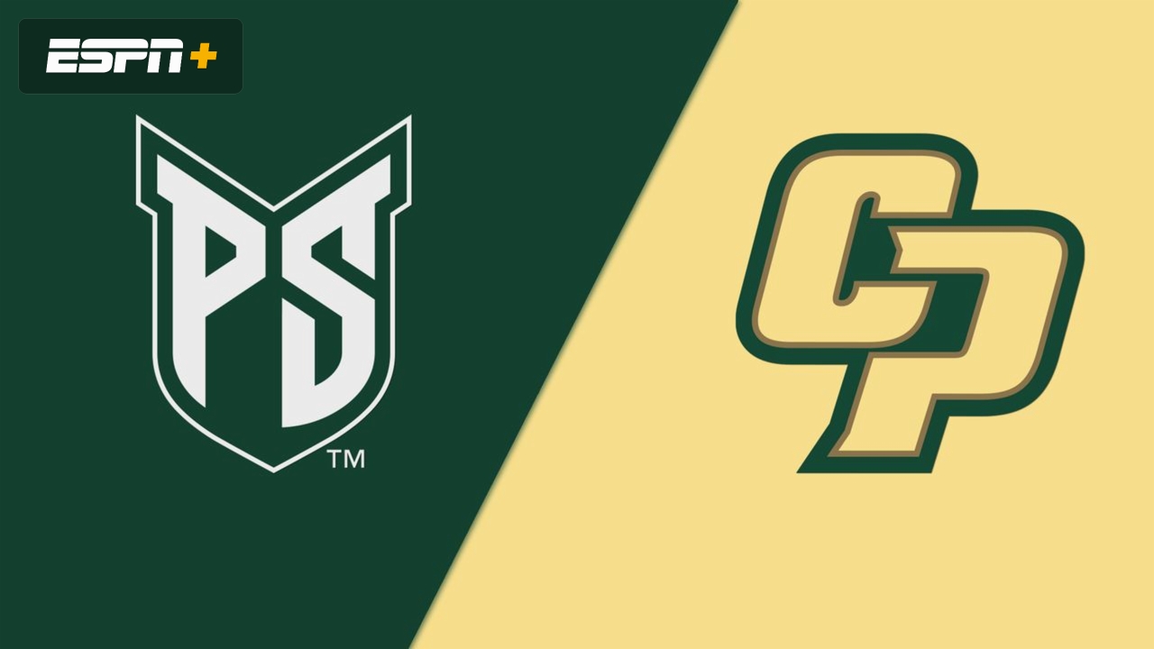 Portland State vs. Cal Poly