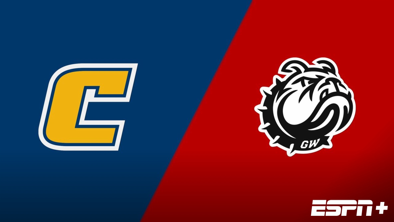 Chattanooga vs. Gardner-Webb