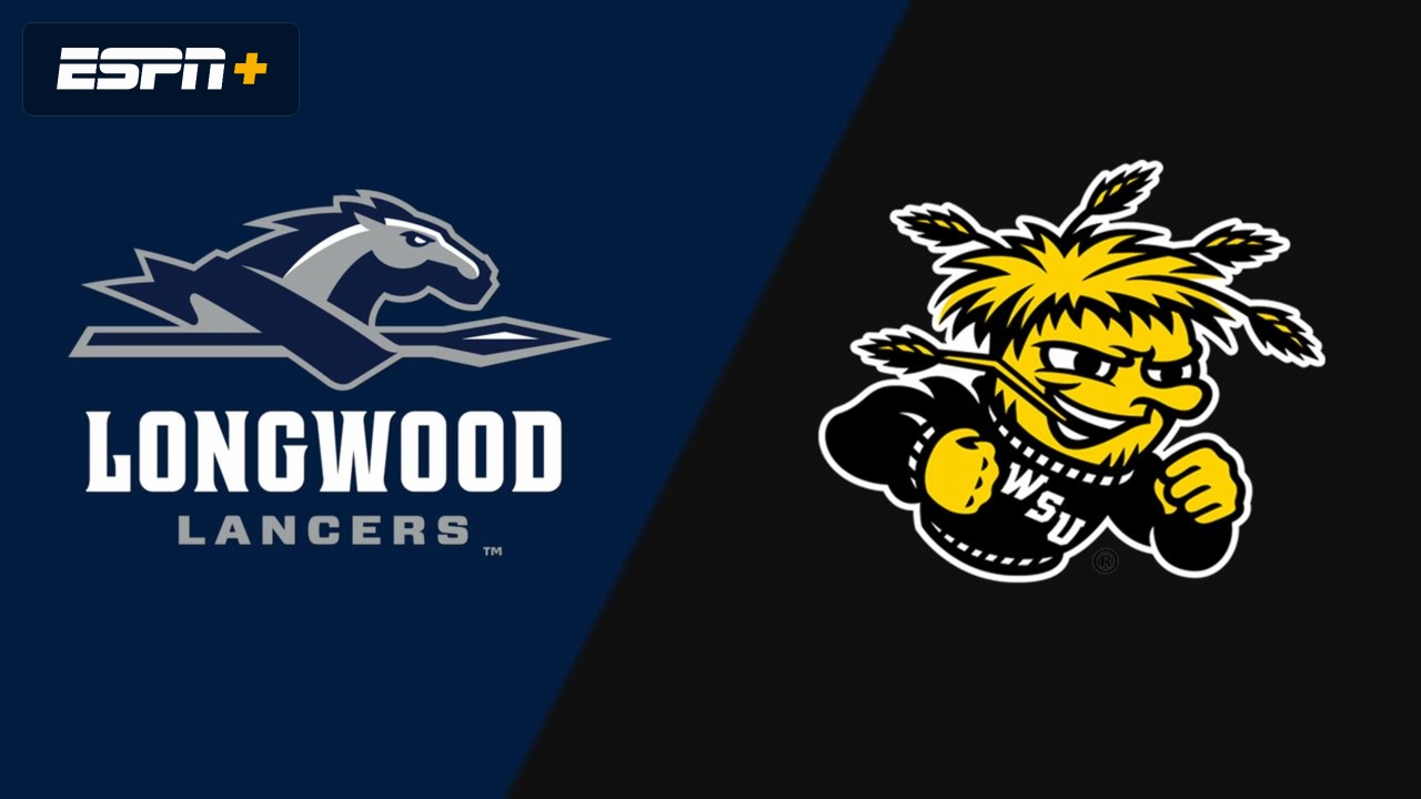 Longwood vs. Wichita State