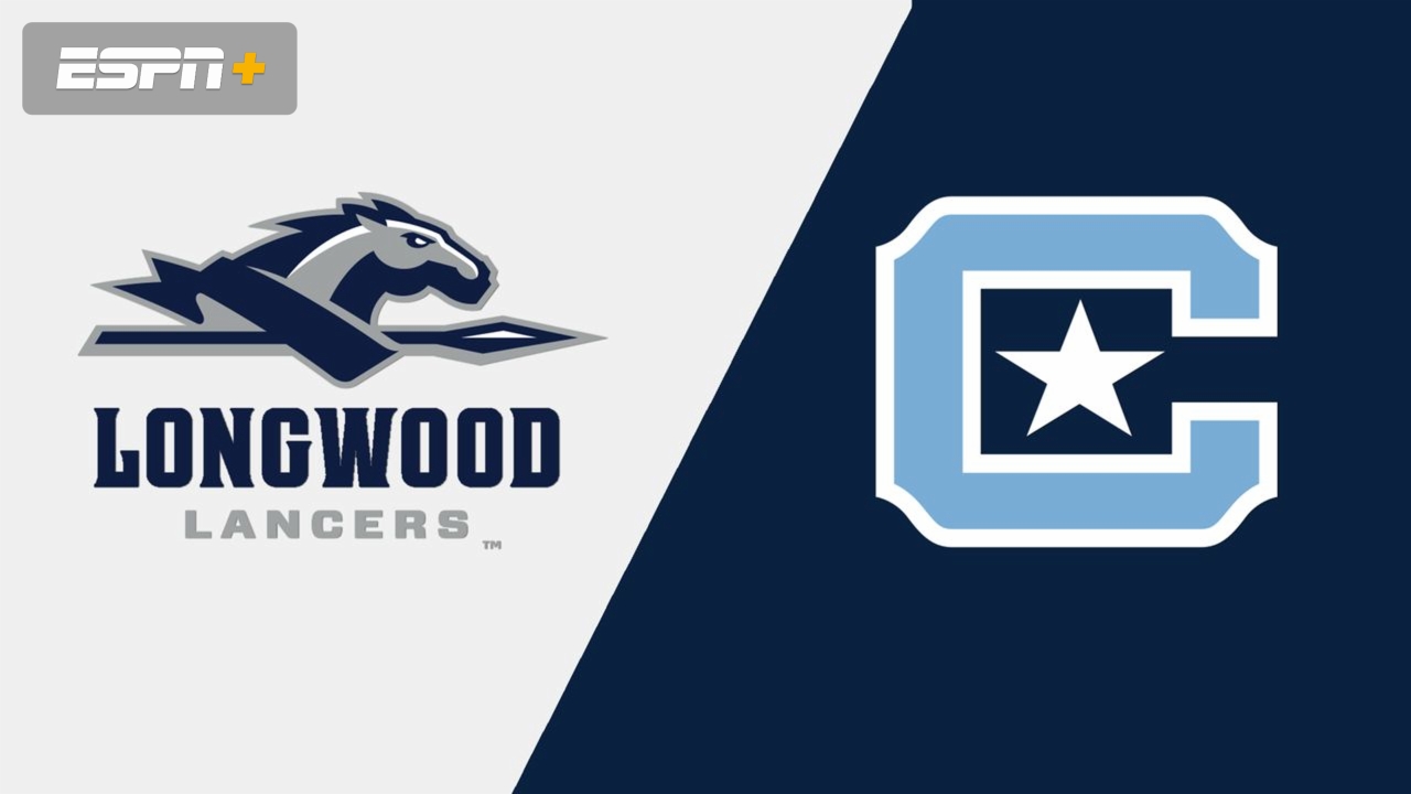 Longwood vs. The Citadel