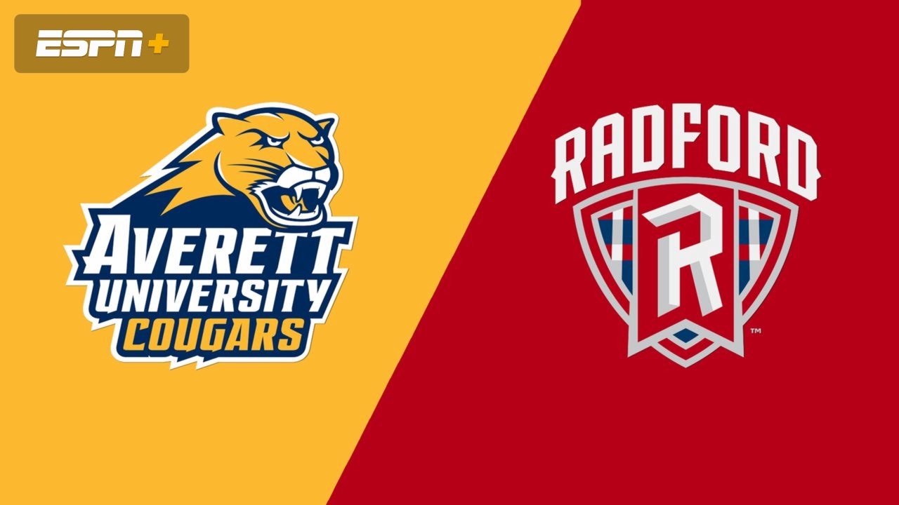 Averett vs. Radford