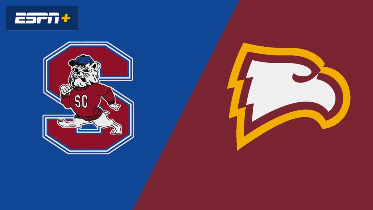 South Carolina State vs. Winthrop