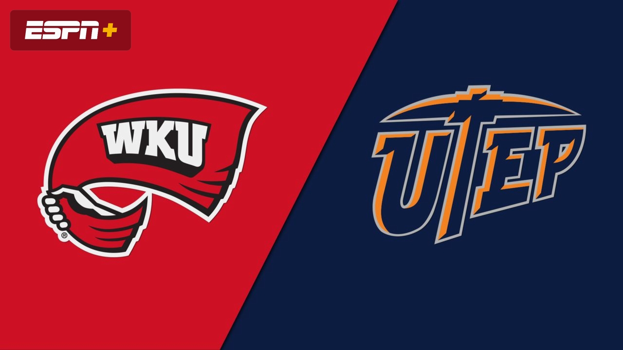 Western Kentucky vs. UTEP