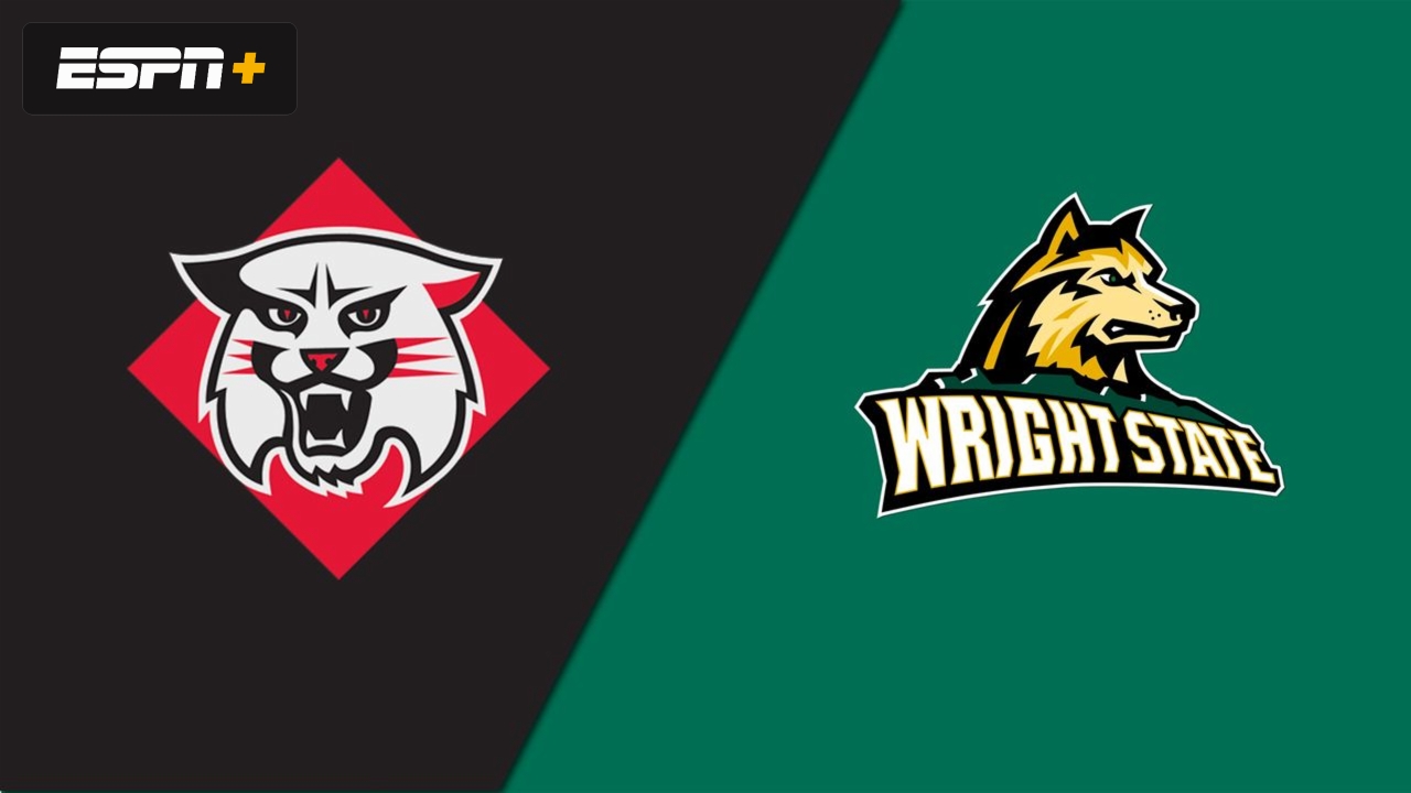 Davidson vs. Wright State