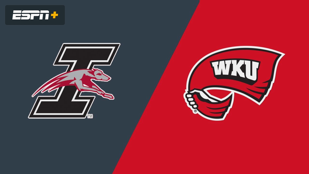 Indianapolis vs. Western Kentucky