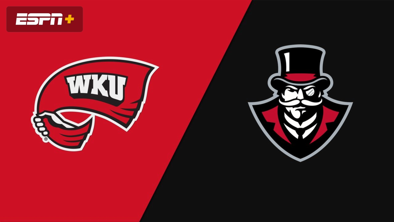 Western Kentucky vs. Austin Peay