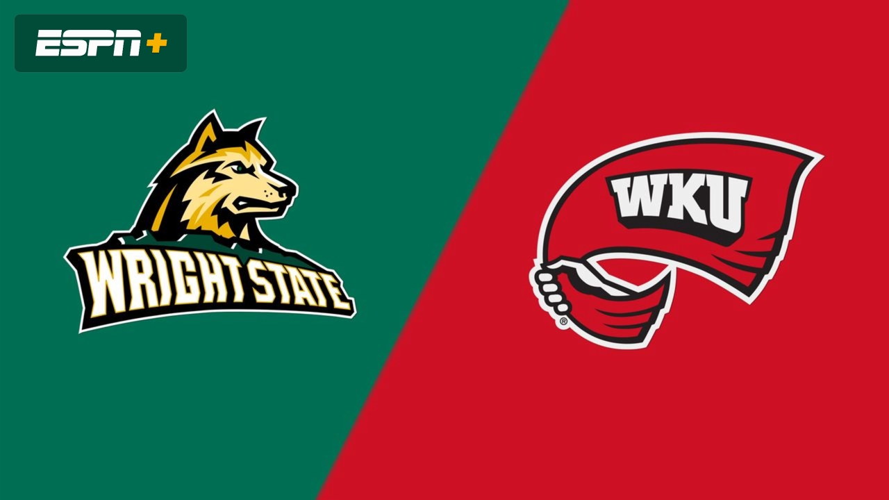 Wright State vs. Western Kentucky