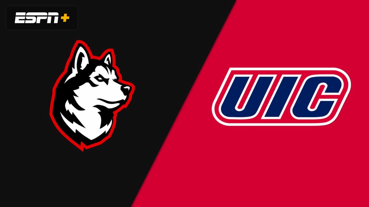 Northeastern vs. UIC
