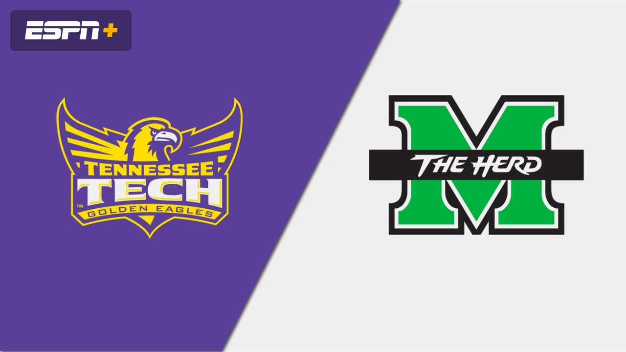 Tennessee Tech vs. Marshall