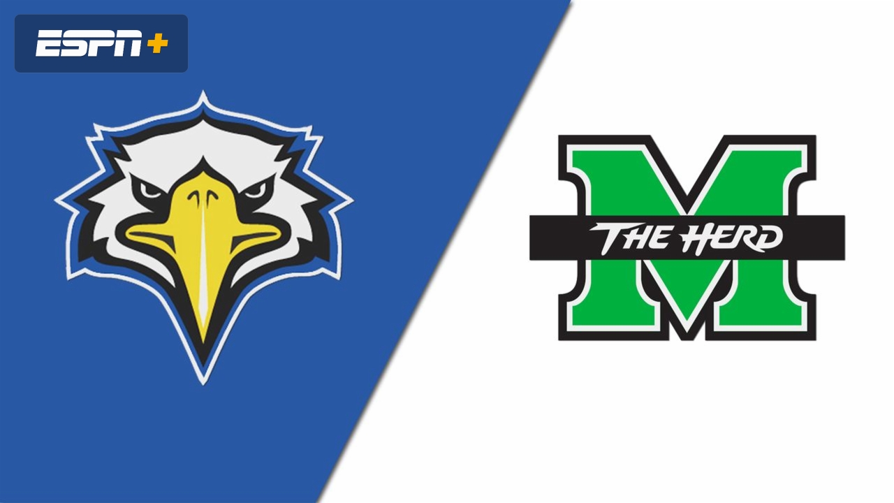 Morehead State vs. Marshall