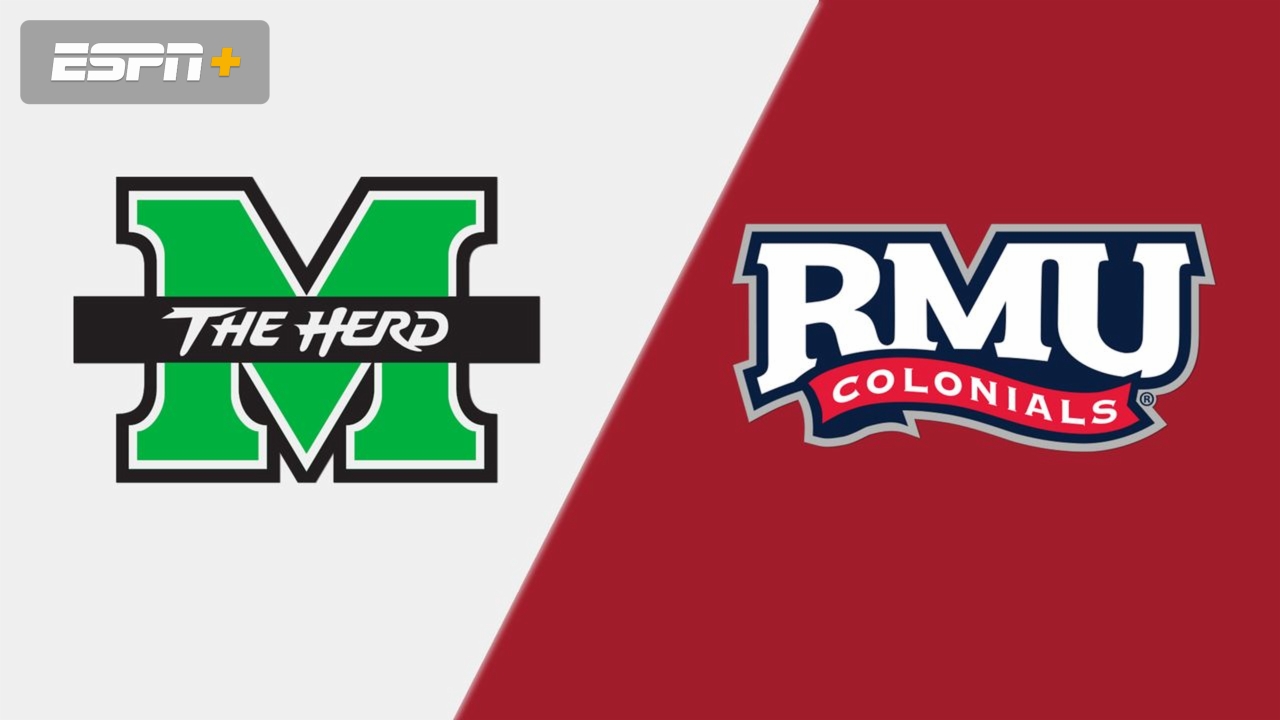 Marshall vs. Robert Morris