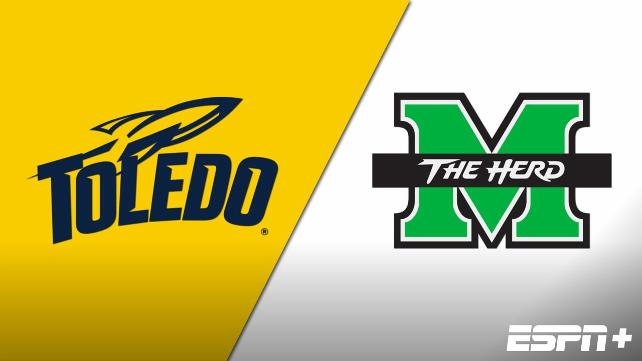 Toledo vs. Marshall