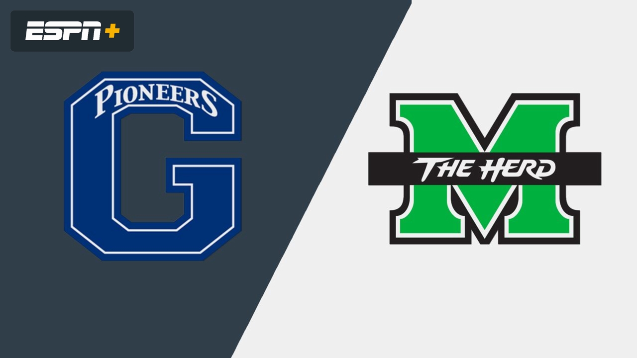 Glenville State vs. Marshall