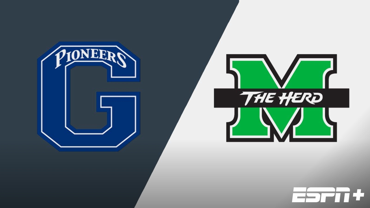 Glenville State vs. Marshall