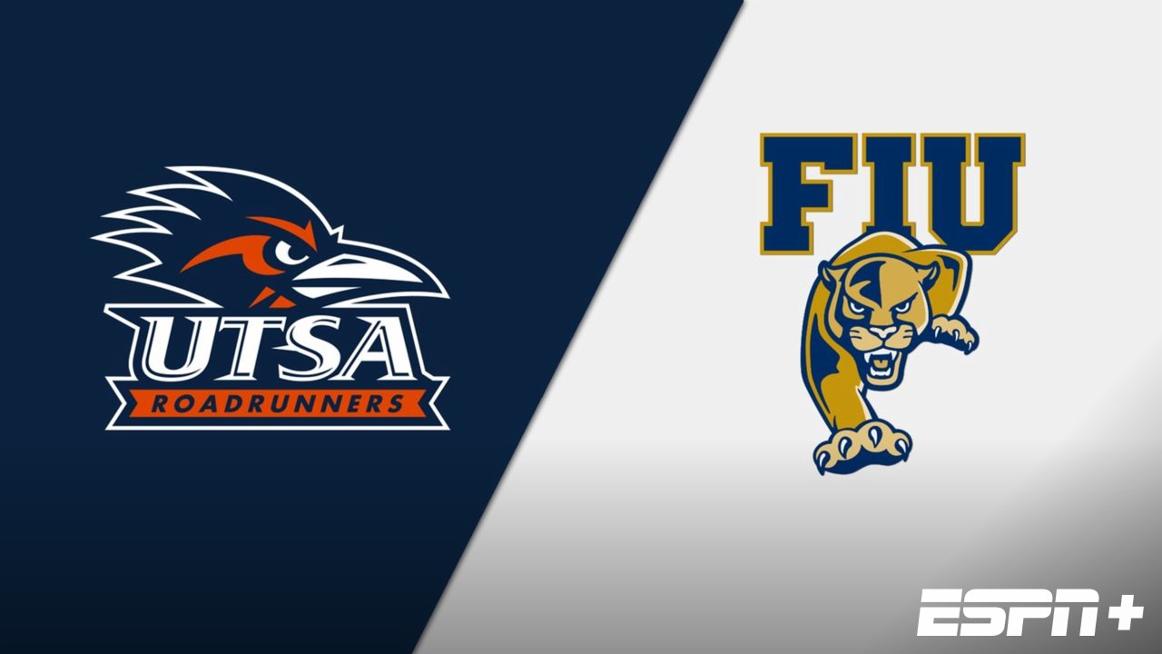 UTSA vs. Florida International