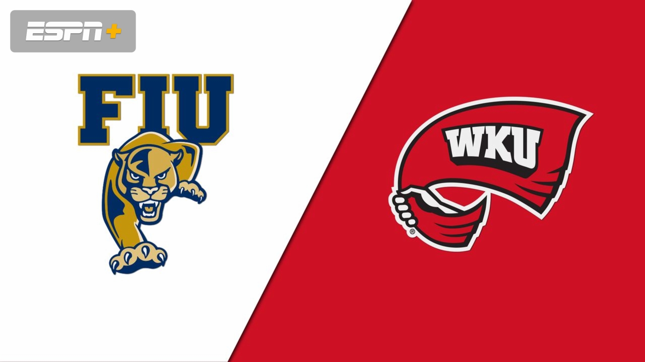 Florida International vs. Western Kentucky