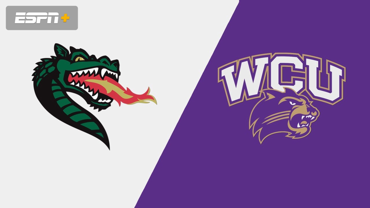 UAB vs. Western Carolina