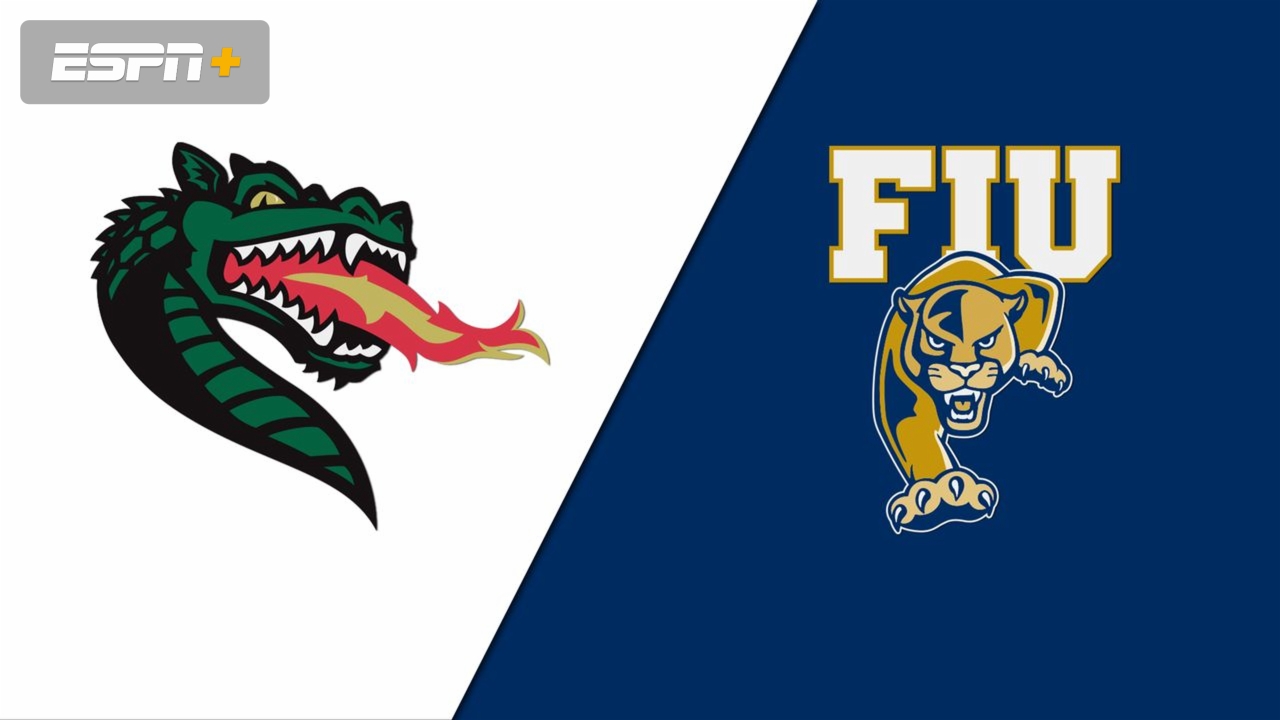 UAB vs. Florida International