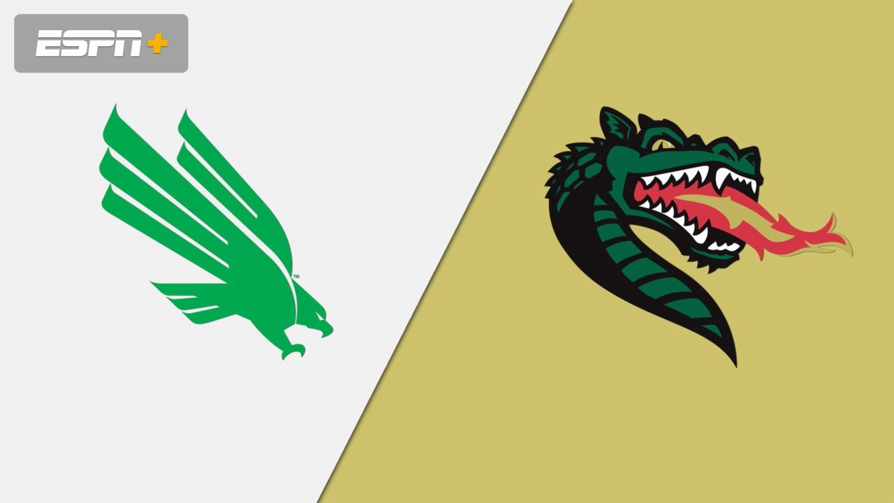 North Texas vs. UAB