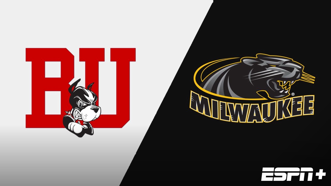 Boston University vs. Milwaukee