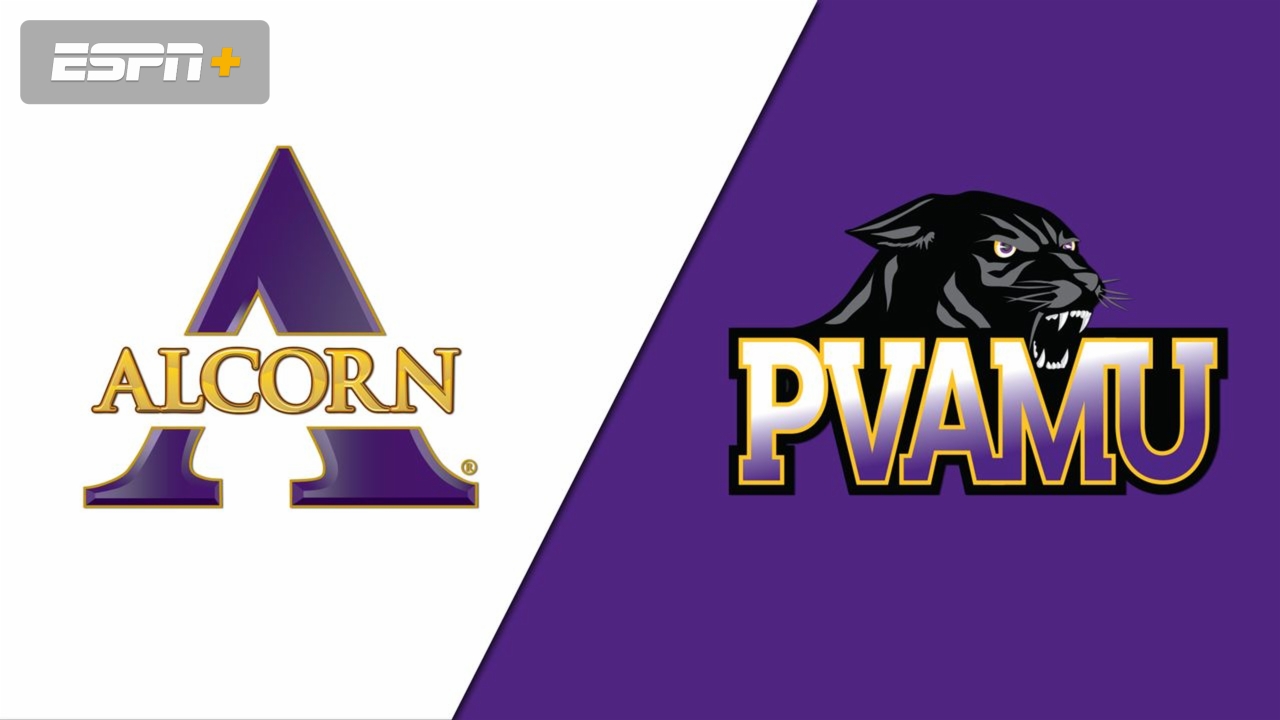 Alcorn State vs. Prairie View A&M