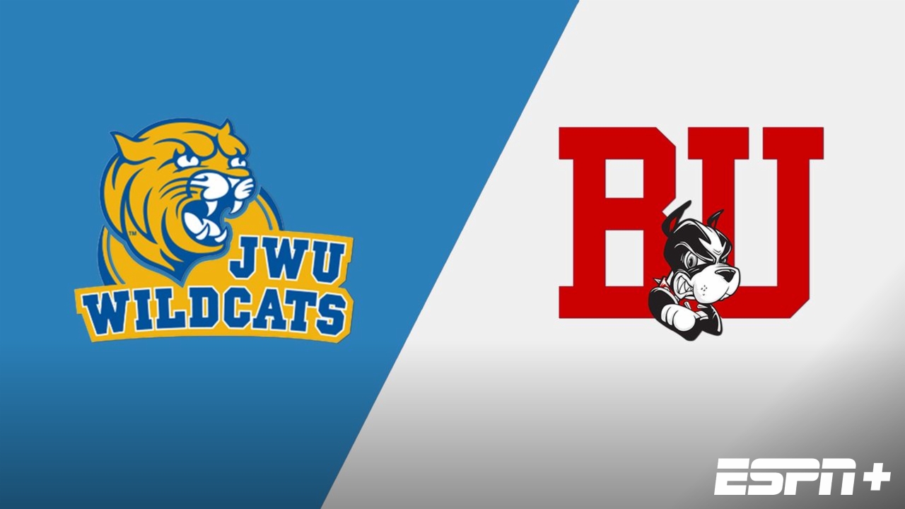Johnson & Wales vs. Boston University