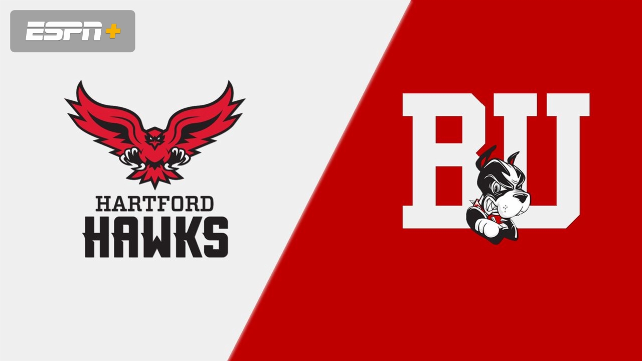 Hartford vs. Boston University