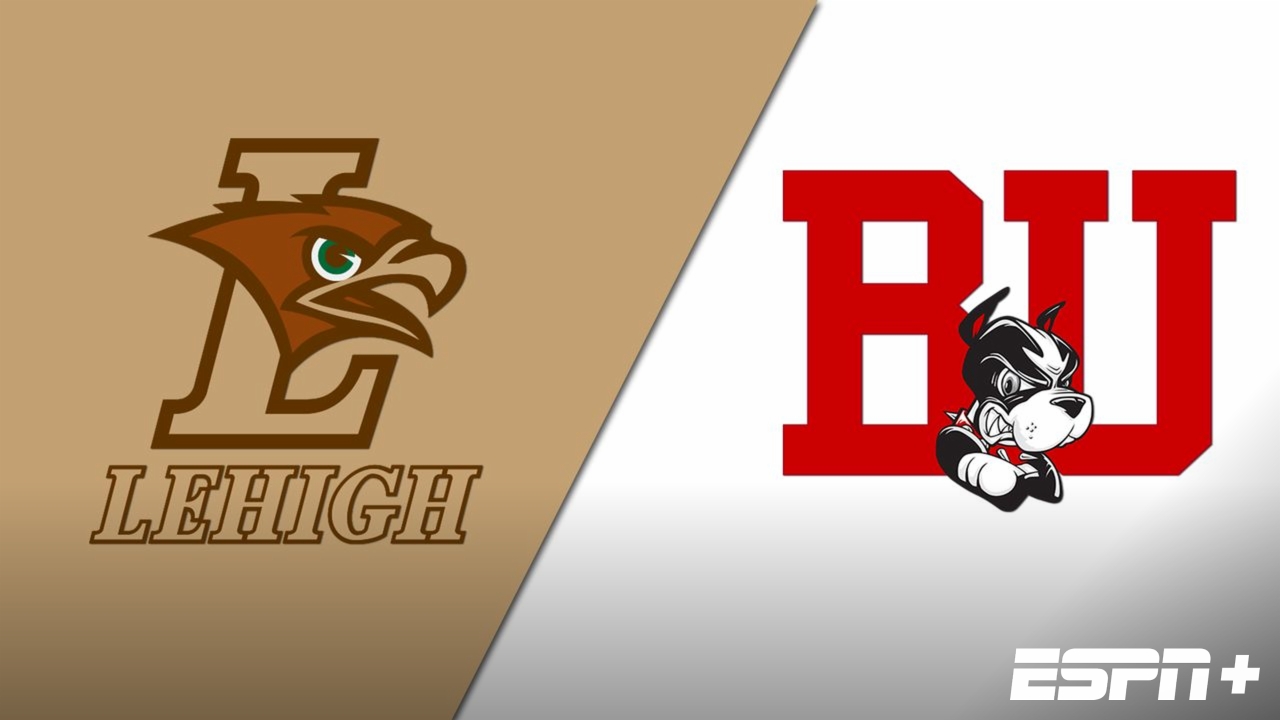 Lehigh vs. Boston University