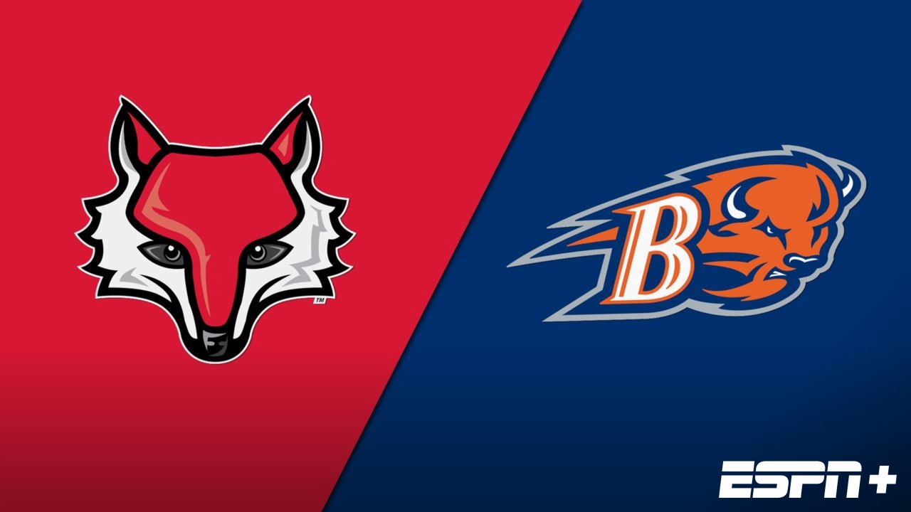 Marist vs. Bucknell