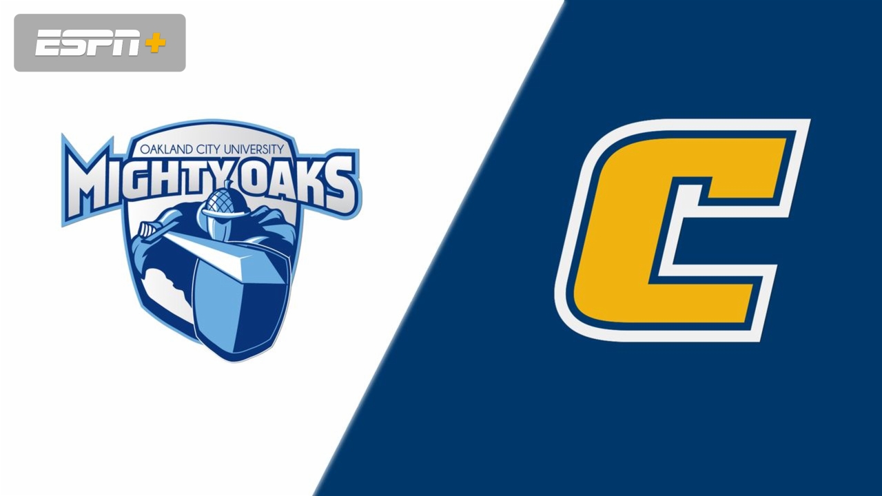 Oakland City vs. Chattanooga