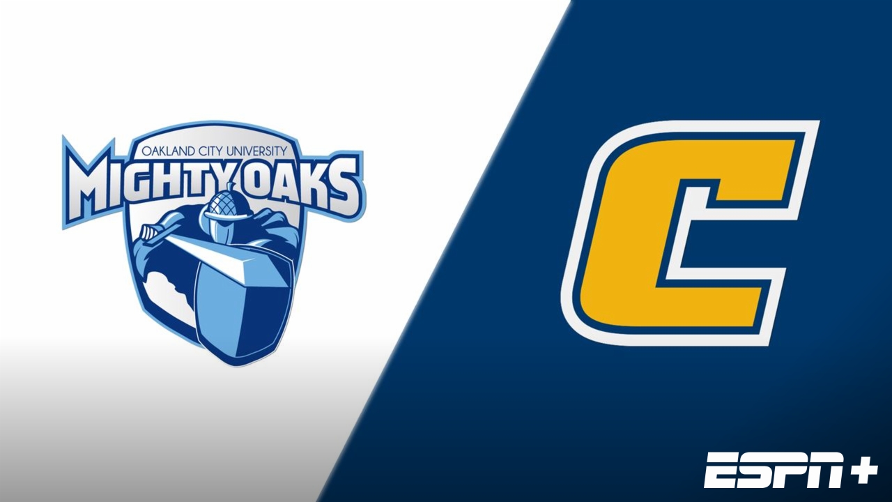 Oakland City vs. Chattanooga