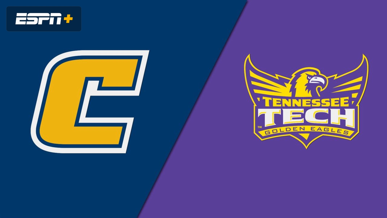 Chattanooga vs. Tennessee Tech