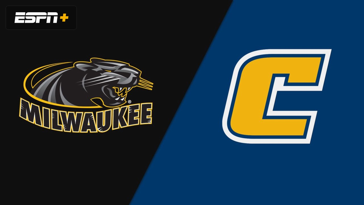 Milwaukee vs. Chattanooga