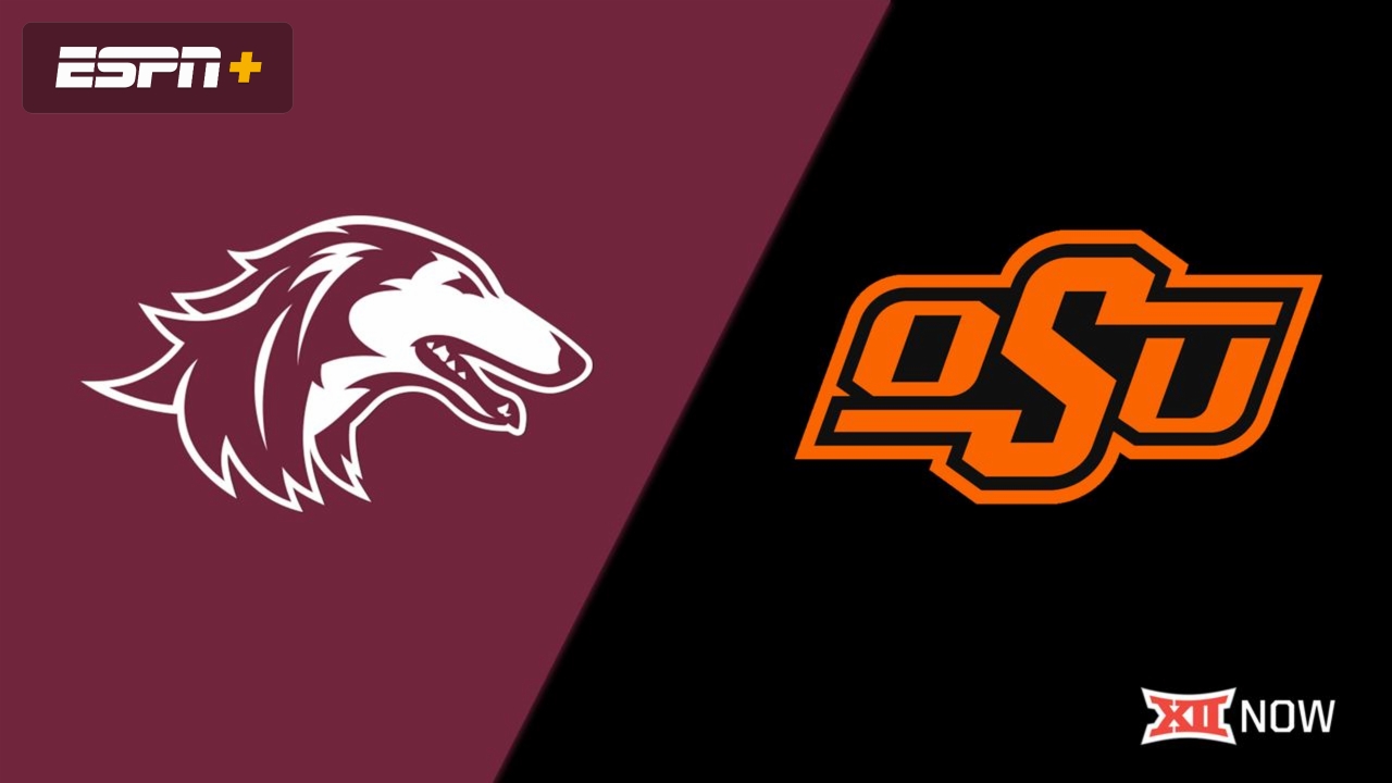Southern Illinois vs. Oklahoma State